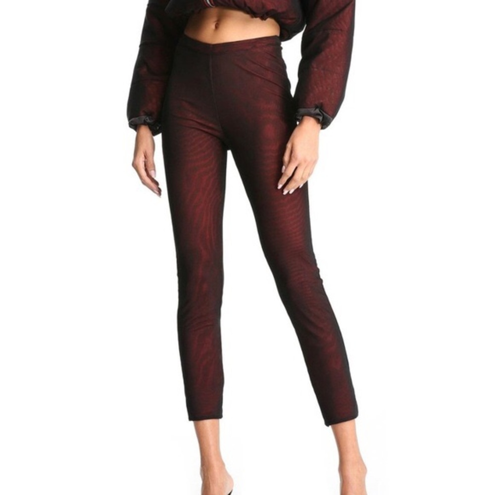 I.AM.GIA Donna Capri Pants